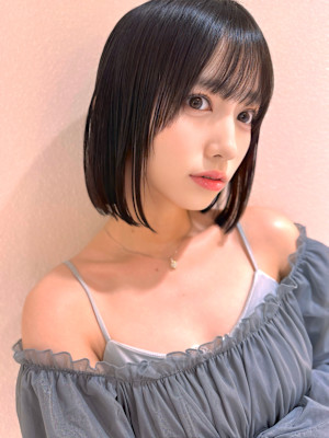 sand mieu 横浜店【サンド ミュウ】×スタイル