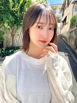 sand mieu 横浜店【サンド ミュウ】×スタイル