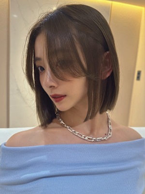 sand mieu 横浜店【サンド ミュウ】×スタイル