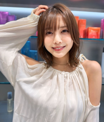 sand mieu 横浜店【サンド ミュウ】×スタイル