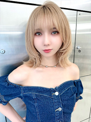 sand mieu 横浜店【サンド ミュウ】×スタイル