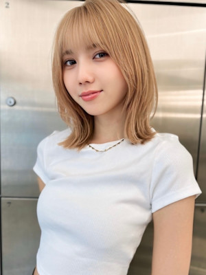 sand mieu 横浜店【サンド ミュウ】×スタイル