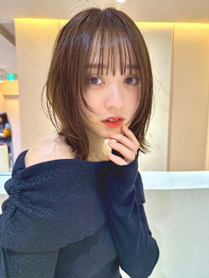 sand mieu 横浜店【サンド ミュウ】×スタイル