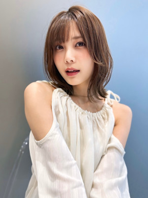 sand mieu 横浜店【サンド ミュウ】×スタイル