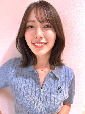 sand mieu 横浜店【サンド ミュウ】×スタイル