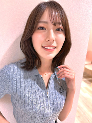 sand mieu 横浜店【サンド ミュウ】×スタイル