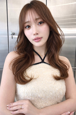 sand mieu 横浜店【サンド ミュウ】×スタイル