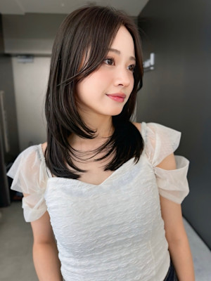 sand mieu 横浜店【サンド ミュウ】×スタイル