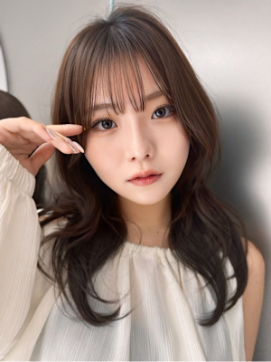 sand mieu 横浜店【サンド ミュウ】×スタイル