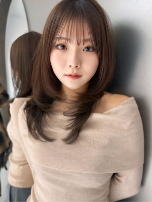 sand mieu 横浜店【サンド ミュウ】×スタイル