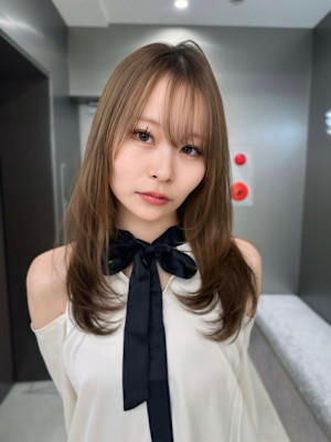 sand mieu 横浜店【サンド ミュウ】×スタイル