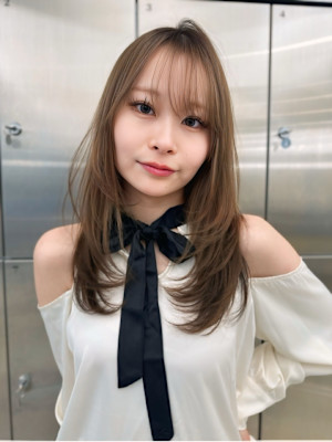 sand mieu 横浜店【サンド ミュウ】×スタイル