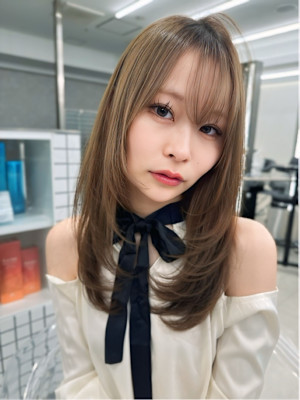 sand mieu 横浜店【サンド ミュウ】×スタイル