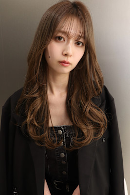 sand mieu 横浜店【サンド ミュウ】×スタイル