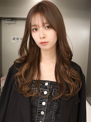 sand mieu 横浜店【サンド ミュウ】×スタイル