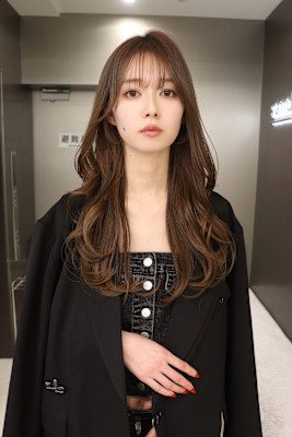 sand mieu 横浜店【サンド ミュウ】×スタイル