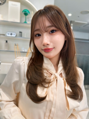 sand mieu 横浜店【サンド ミュウ】×スタイル