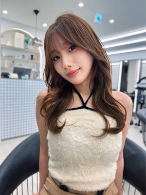 sand mieu 横浜店【サンド ミュウ】×スタイル