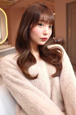 sand mieu 横浜店【サンド ミュウ】×スタイル