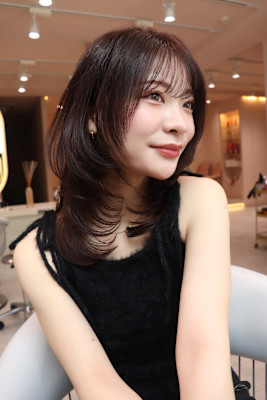 sand mieu 横浜店【サンド ミュウ】×スタイル