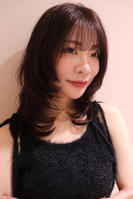 sand mieu 横浜店【サンド ミュウ】×スタイル