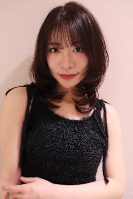 sand mieu 横浜店【サンド ミュウ】×スタイル