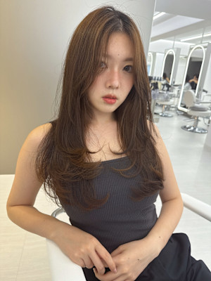 sand mieu 横浜店【サンド ミュウ】×スタイル