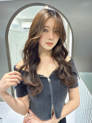 sand mieu 横浜店【サンド ミュウ】×スタイル