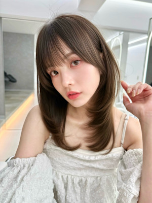 sand mieu 横浜店【サンド ミュウ】×スタイル