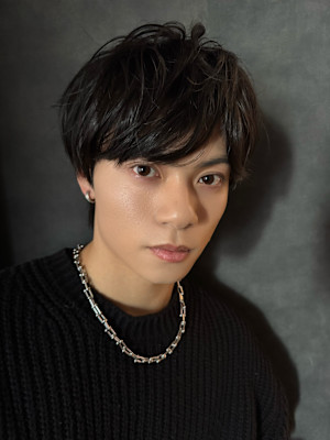 sand mieu 横浜店【サンド ミュウ】×スタイル