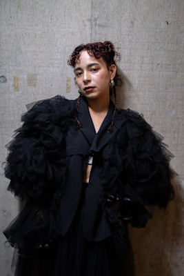 AGATA hair 西風新都店×スタイル