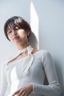 AGATA hair 西風新都店×スタイル