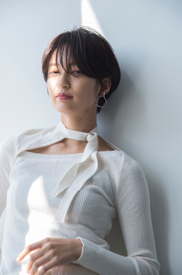 AGATA hair 西風新都店×スタイル