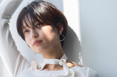 AGATA hair 西風新都店×スタイル