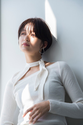 AGATA hair 西風新都店×スタイル