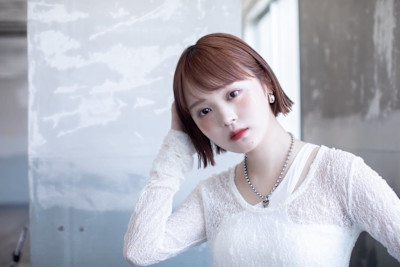 AGATA hair 西風新都店×スタイル