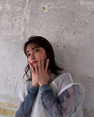 AGATA hair 西風新都店×スタイル