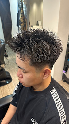 ドルクス日本橋×スタイル