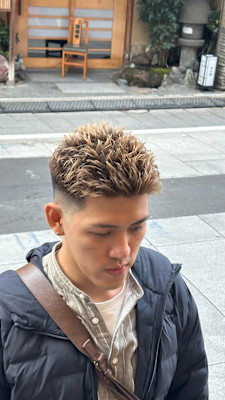 ドルクス日本橋×スタイル