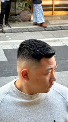 ドルクス日本橋×スタイル