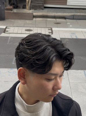 ドルクス日本橋×スタイル