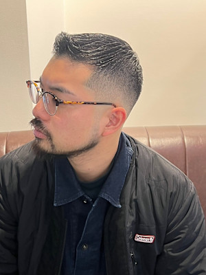 ドルクス日本橋×スタイル