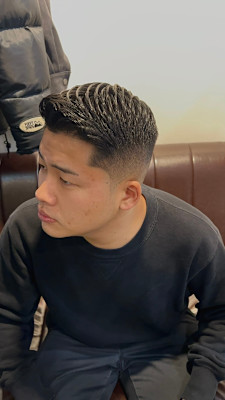 ドルクス日本橋×スタイル