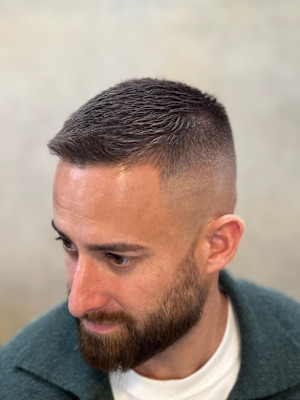 ドルクス日本橋×スタイル