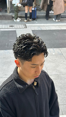 ドルクス日本橋×スタイル