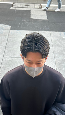 ドルクス日本橋×スタイル