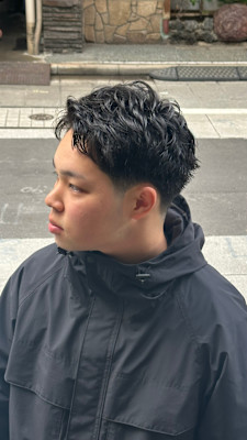 ドルクス日本橋×スタイル