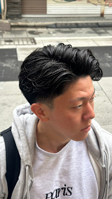 ドルクス日本橋×スタイル