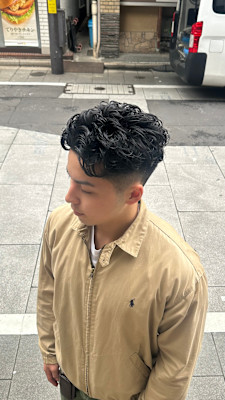 ドルクス日本橋×スタイル