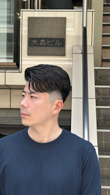 ドルクス日本橋×スタイル